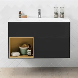 Villeroy & Boch Finion Waschtischunterschrank F030HFPD