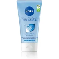 NIVEA Tägliches Waschpeeling Erfrischend 150 ml