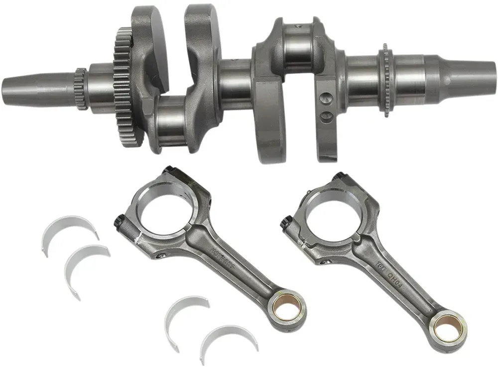 Hot Rods 4-cycle Polaris Ranger Rzr Xp 900 4x4 11-12/ranger Rzr Xp 900 4x4 11-12 Kurbelwelle - Steel - One Size
