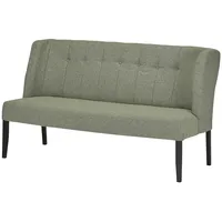 Sconto Polsterbank Gunnar ¦ creme ¦ Maße (cm): B: