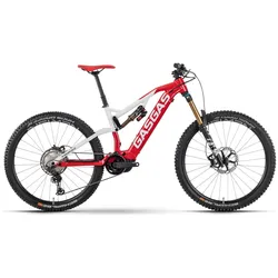 GasGas G Enduro 3.0 GX red white - RH 46 cm