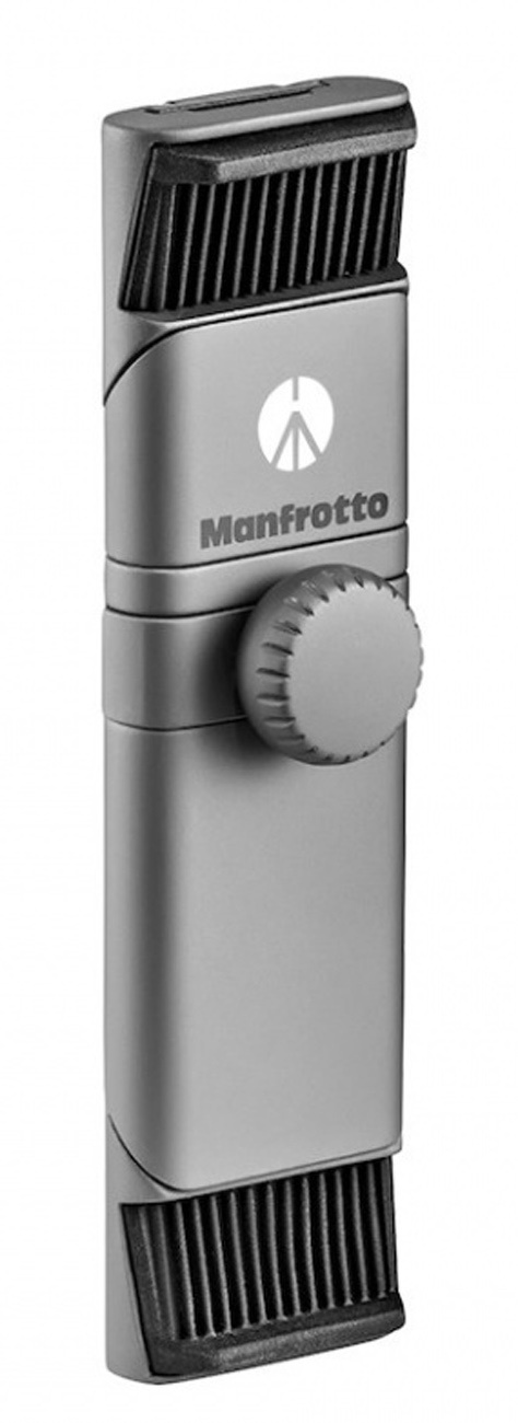 TwistGrip Smartphone Halterung