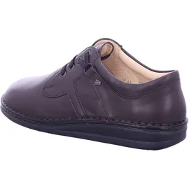 Finn Comfort Schnürschuhe Herren Braun 43