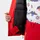 HELLY HANSEN Swift Team Jacke rot XL