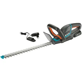 Gardena ComfortCut 50/18V P4A inkl. 1 x 2,0 Ah
