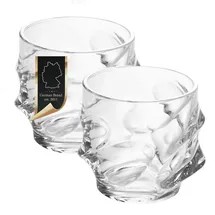 Intirilife Whiskyglas 0,3 l 2-tlg.