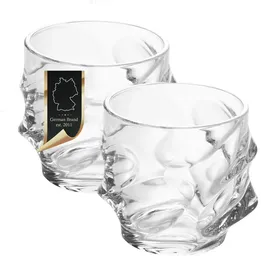 Intirilife Whiskyglas 0,3 l 2-tlg.
