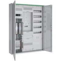 ABN Wandlerschrank RS307X0001