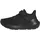 adidas Tensaur Run 2.0 Kids Core Black/Core Black/Core Black 28 1/2