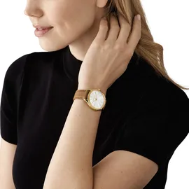 Michael Kors Runway Slim Metall 38 mm MK7543