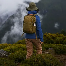 Fjällräven Stina Jacke (Größe XS