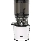 Kuvings Auto10S Slow Juicer Weiß