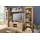 OTTO home Vitrine Indra 46 x 32 x 145 cm Beige