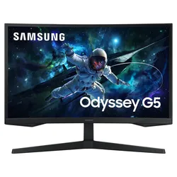 SAMSUNG Monitor S27CG552EU