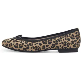 Marco Tozzi Ballerinas in animal, | Gr.: 41 EU