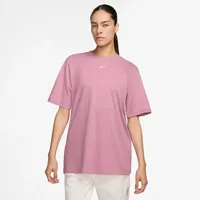 Nike Sportswear Essential Damen pink L
