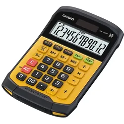 CASIO Taschenrechner WM-320MT