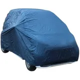 PRO PLUS Ganzgarage XS Smart 277x162x136 cm