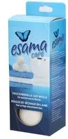 ESAMA Care Boules de séchage en laine Autre 3 pc(s)