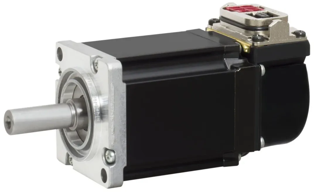 Mitsubishi Electric Servomotor HK-MT1M3W