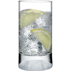 Club Ice Gläser 280 ml hoch 4 St.