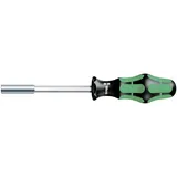WERA Bit-Schraubendreher 1/4 (6,3 mm) 120 mm