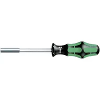 WERA Bit-Schraubendreher 1/4 (6,3 mm) 120 mm