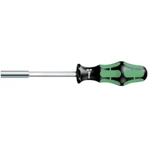 WERA Bit-Schraubendreher 1/4 (6,3 mm) 120 mm