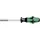 WERA Bit-Schraubendreher 1/4 (6,3 mm) 120 mm