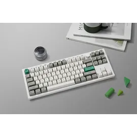 Keychron Q3 Max Gateron Jupiter Red US