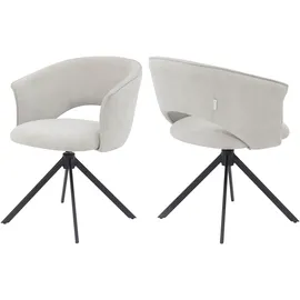 Tom Tailor Armlehnstuhl CURVY ARMCHAIR 61,5 x 78,5 x 59 cm sunny sand