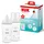 NUK Babyflaschenset 260 ml Regenbogen 2 St.