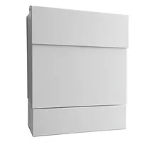 Radius Letterman 5 weiß (561e)