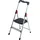 Gierre B222 Trittleiter 2 Stufen