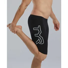 Tyr Durafast Elite Jammer Schwarz 26