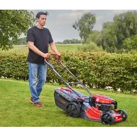 AL-KO Comfort 46.4 SPED-A 2,6 kW