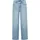 Zero Damen fit Jeans mit Waschung 42