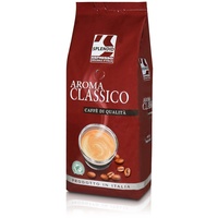 Jacobs Splendid Aroma Classico 100 % Arabica-Espressobohne 8 x 1000g