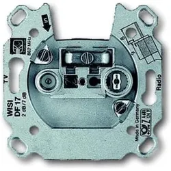 Busch-Jaeger Einsatz 0230-101