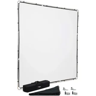 Manfrotto Pro Scrim All In One Kit Large