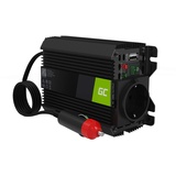 Green Cell GreenCell, Spannungswandler PRO Car Voltage Inverter - 12V auf 230V - 150W/300W Modified Sine