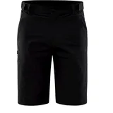 Craft ADV Explore Tech Shorts Regular Schwarz XXL