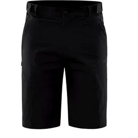 Craft ADV Explore Tech Shorts Regular Schwarz XXL
