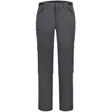 ICEPEAK Birkenfeld Zipphose Regular Grau 52