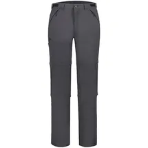 ICEPEAK Birkenfeld Zipphose Regular Grau 52