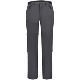 ICEPEAK Birkenfeld Zipphose Regular Grau 52