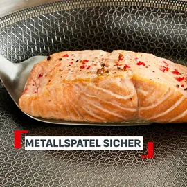Tefal Master Mesh Bratpfanne 28 cm