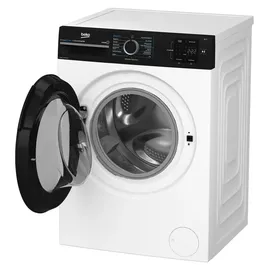 Beko BM3WFU31041R Waschmaschine (10 kg, 1400 U/min)