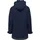 hummel Hmlnorth Parka Damen marine S