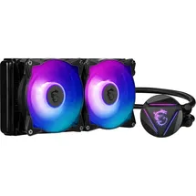 MSI MAG CoreLiquid 240R V2